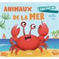 Animaux de la mer