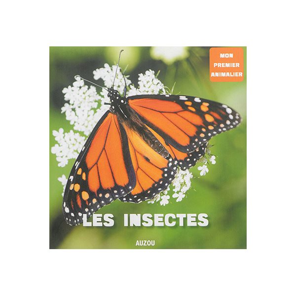 Les insectes