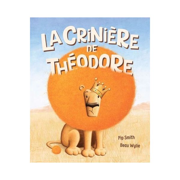 La Crinière de Théodore