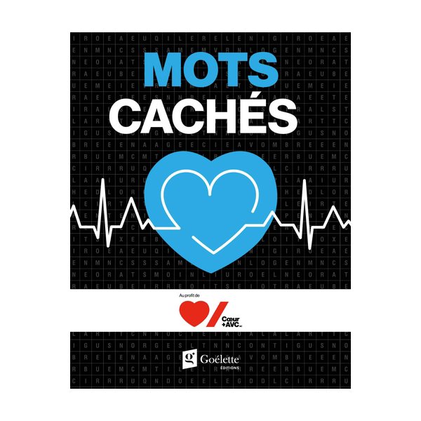 Mots cachés