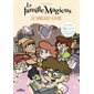 Le magico-livre : La famille Magicus