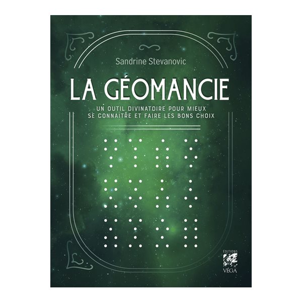 La géomancie : un outil divinatoire pour mieux se connaître et faire les bons choix