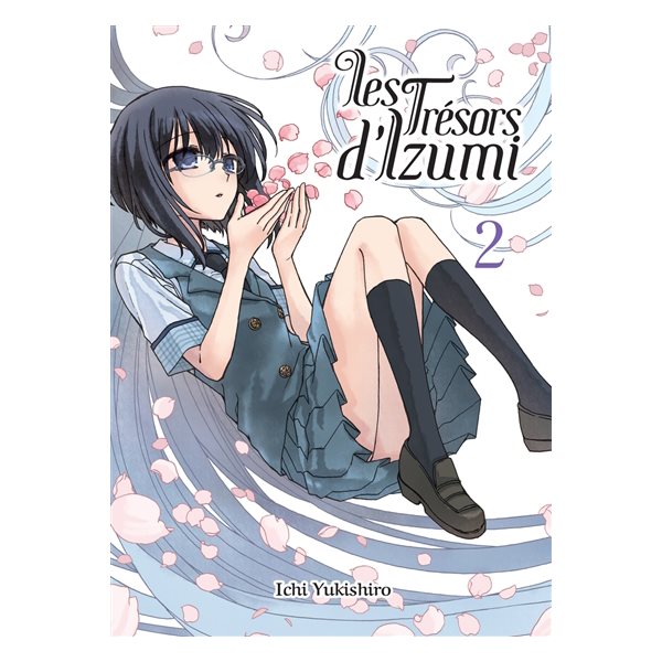 Les trésors d'Izumi, Vol. 2