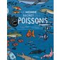 Le monde secret des poissons