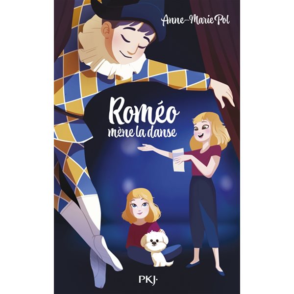 Roméo mène la danse