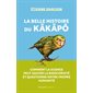 La belle histoire du kakapo : comment la science peut sauver la biodiversité et questionne notre propre humanité