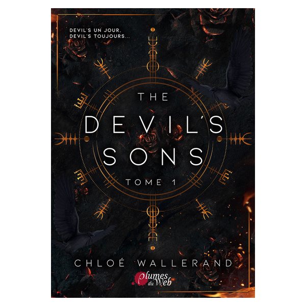 The Devil's sons, Vol. 1