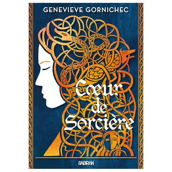 Coeur de sorcière