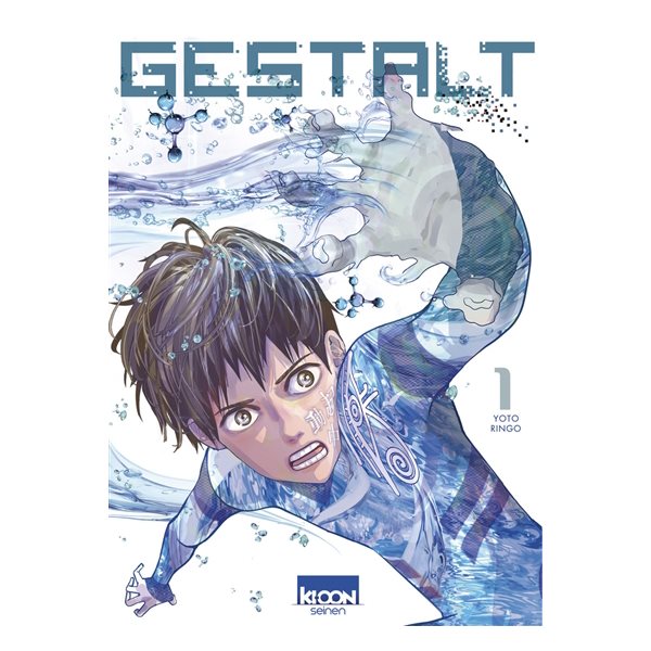 Gestalt, Vol. 1