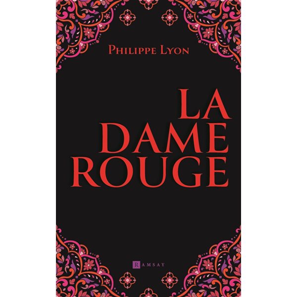 La dame rouge