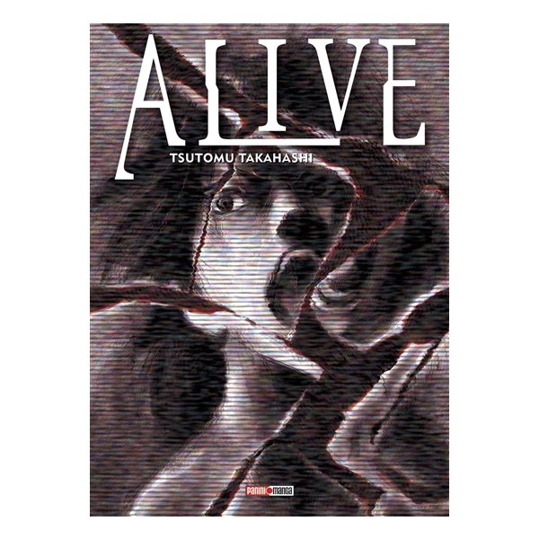 Alive