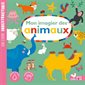 Mon imagier des animaux