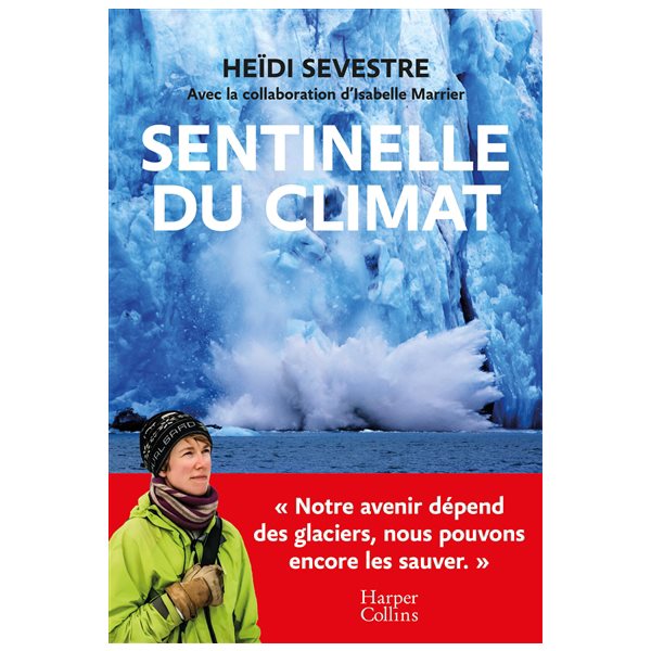 Sentinelle du climat