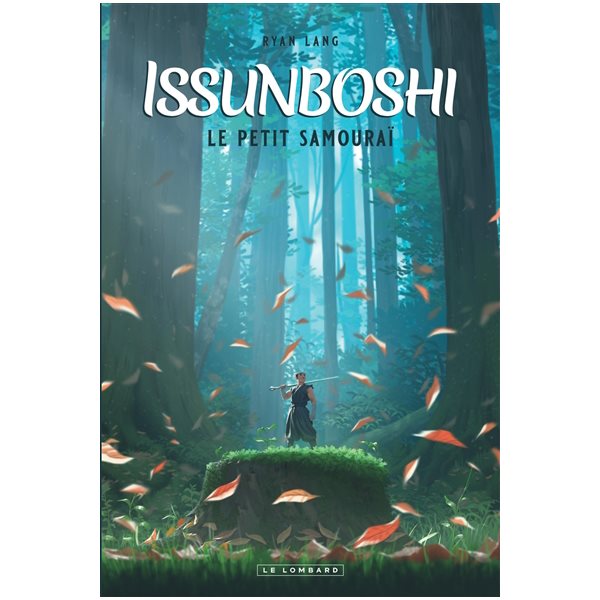 Issunboshi : le petit samouraï