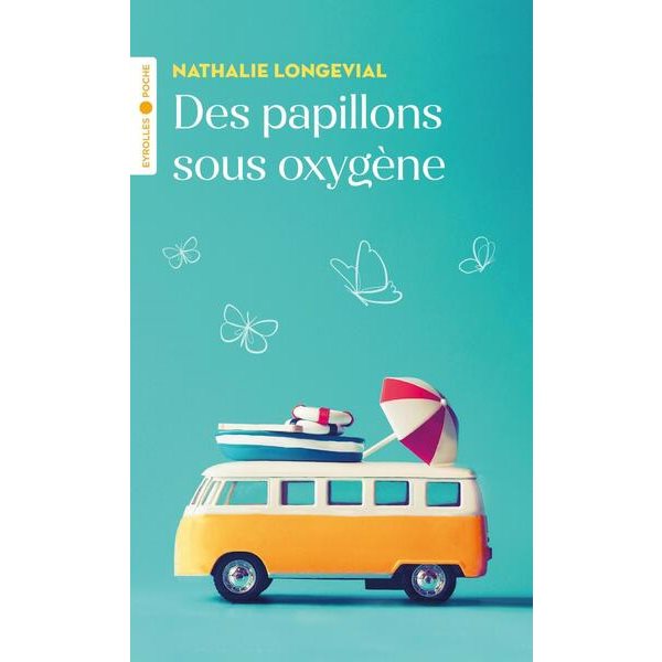 Des papillons sous oxygène