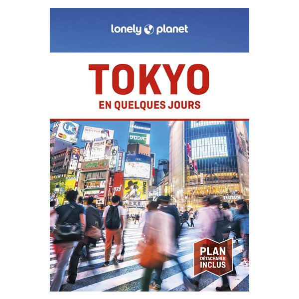 Tokyo en quelques jours