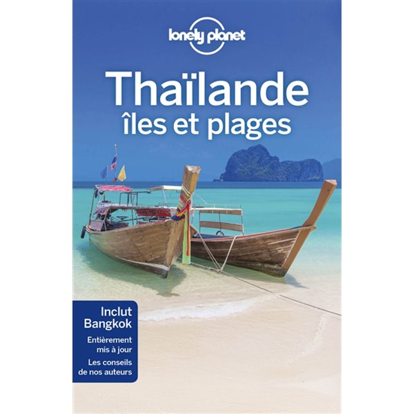 Thaïlande : îles et plages