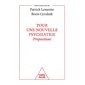 Pour une nouvelle psychiatrie : propositions