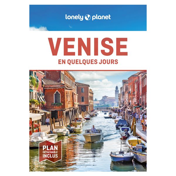 Venise en quelques jours