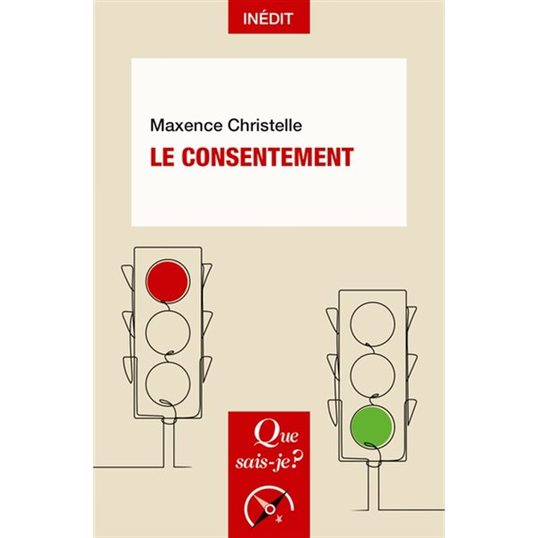 Le consentement