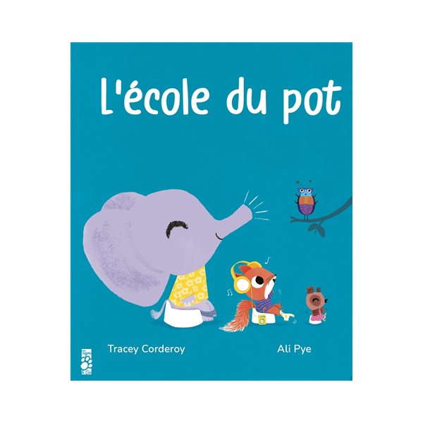 L'école du pot