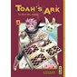 Toah's ark : le livre des Anima, Vol. 1