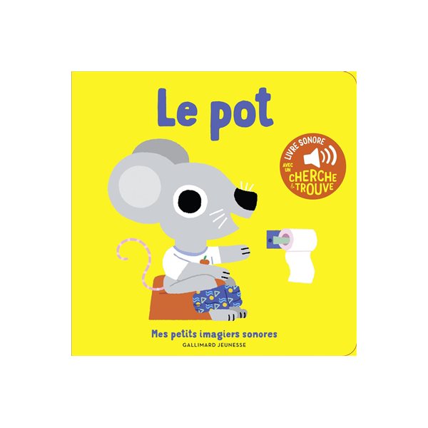 Le pot