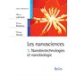 Les nanosciences, Vol. 3. Nanobiotechnologies et nanobiologie