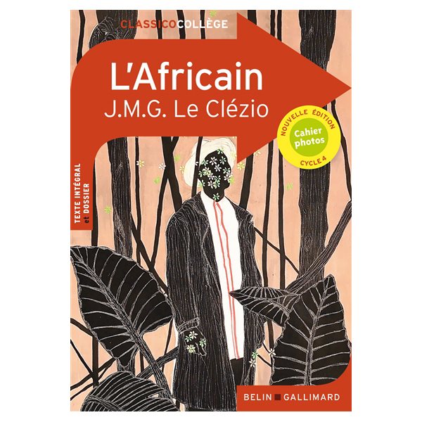 L'Africain : cycle 4