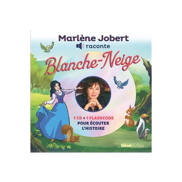 Blanche-Neige