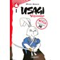 Usagi Yojimbo, Vol. 1