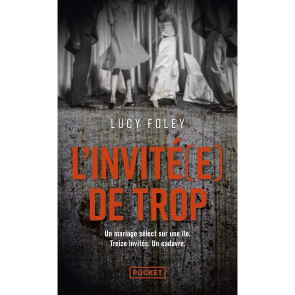 L'invité(e) de trop