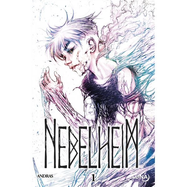 Nebelheim, Vol. 1