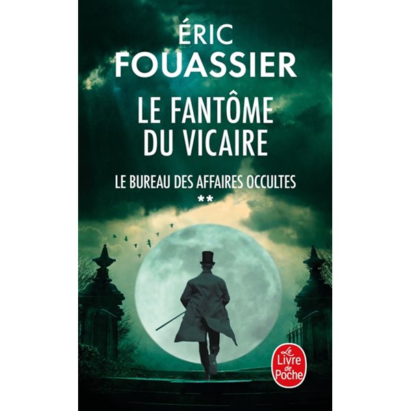 Le fantôme du Vicaire