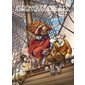 Des filles et des chèvres, Tome 2, Ch roniques des Îles