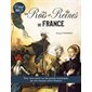 Les rois et reines de France : pour tout savoir sur les grands monarques qui ont marqué notre histoire