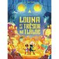 Louna et le trésor de Tlaloc : La famille Vieillepierre