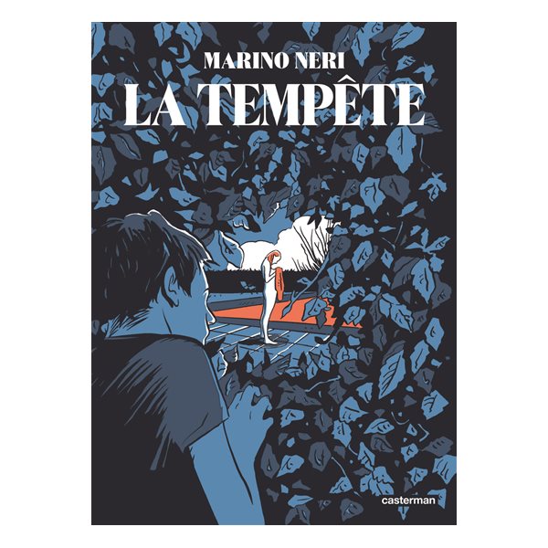 La tempête