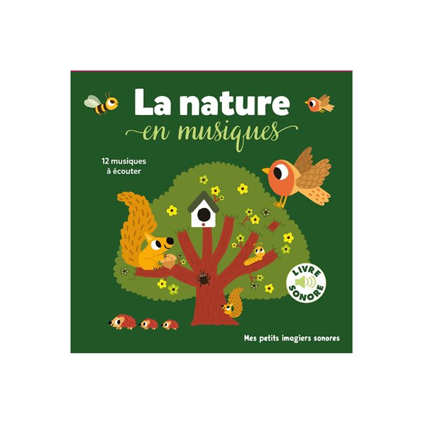 La nature en musiques : 12 musiques à écouter