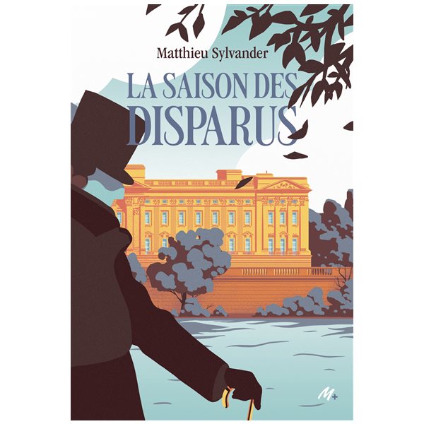 La saison des disparus, Tome 1, Les soeurs Morwwod