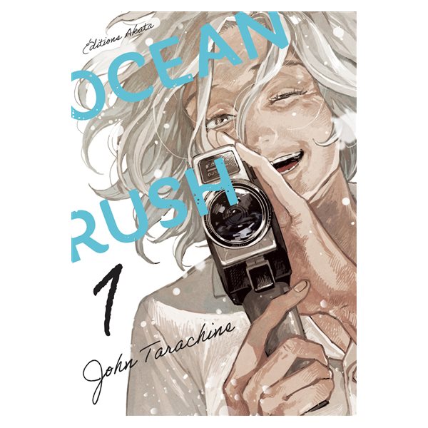 Ocean rush, Vol. 1