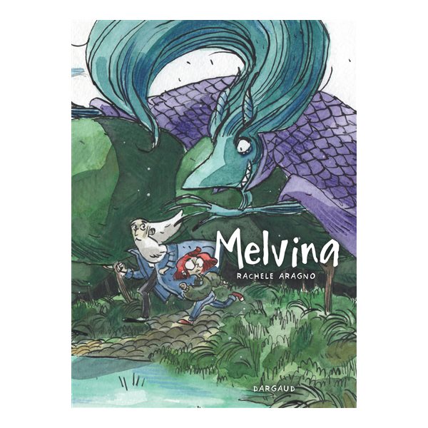 Melvina