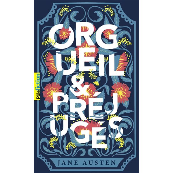 Orgueil et préjugés