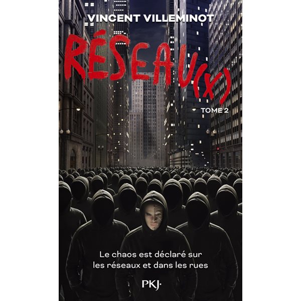 Réseau(x), Vol. 2