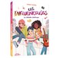 Le LIKeMe challenge, Tome 2, Les influenceuses