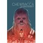 Chewbacca : les mines d'Andelm, Tome 5