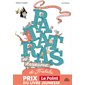 Patatras au royaume de Tralala