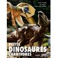 Petits dinosaures carnivores