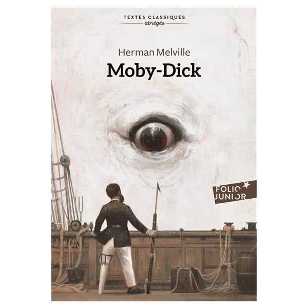 Moby Dick ou Le cachalot