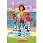 Place au rêve, Tome 3, Motel Calivista